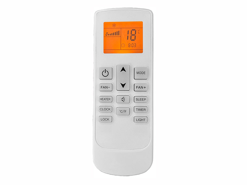 Vechline 9000 BTU bankairco