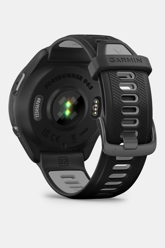 Garmin Garmin Forerunner 965 Sporthorloge