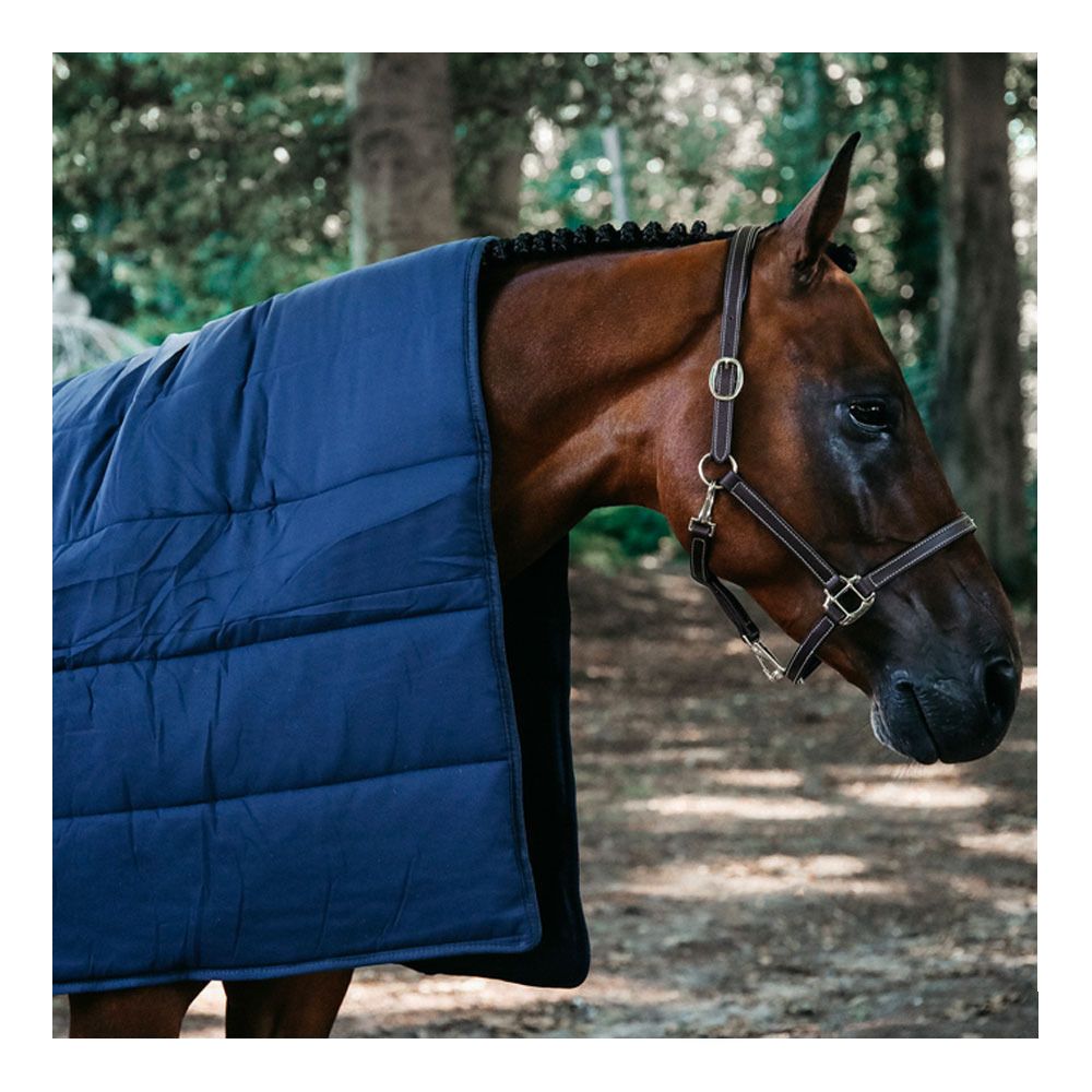 Kentucky DUVET 300G - Sous-couverture navy