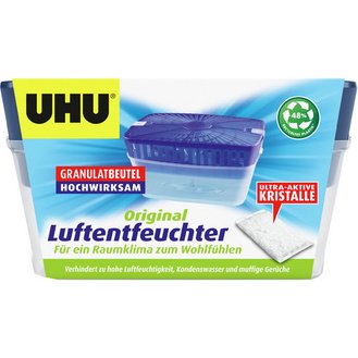 Déshumidificateur, pour les pièces jusqu'à 80 m3,