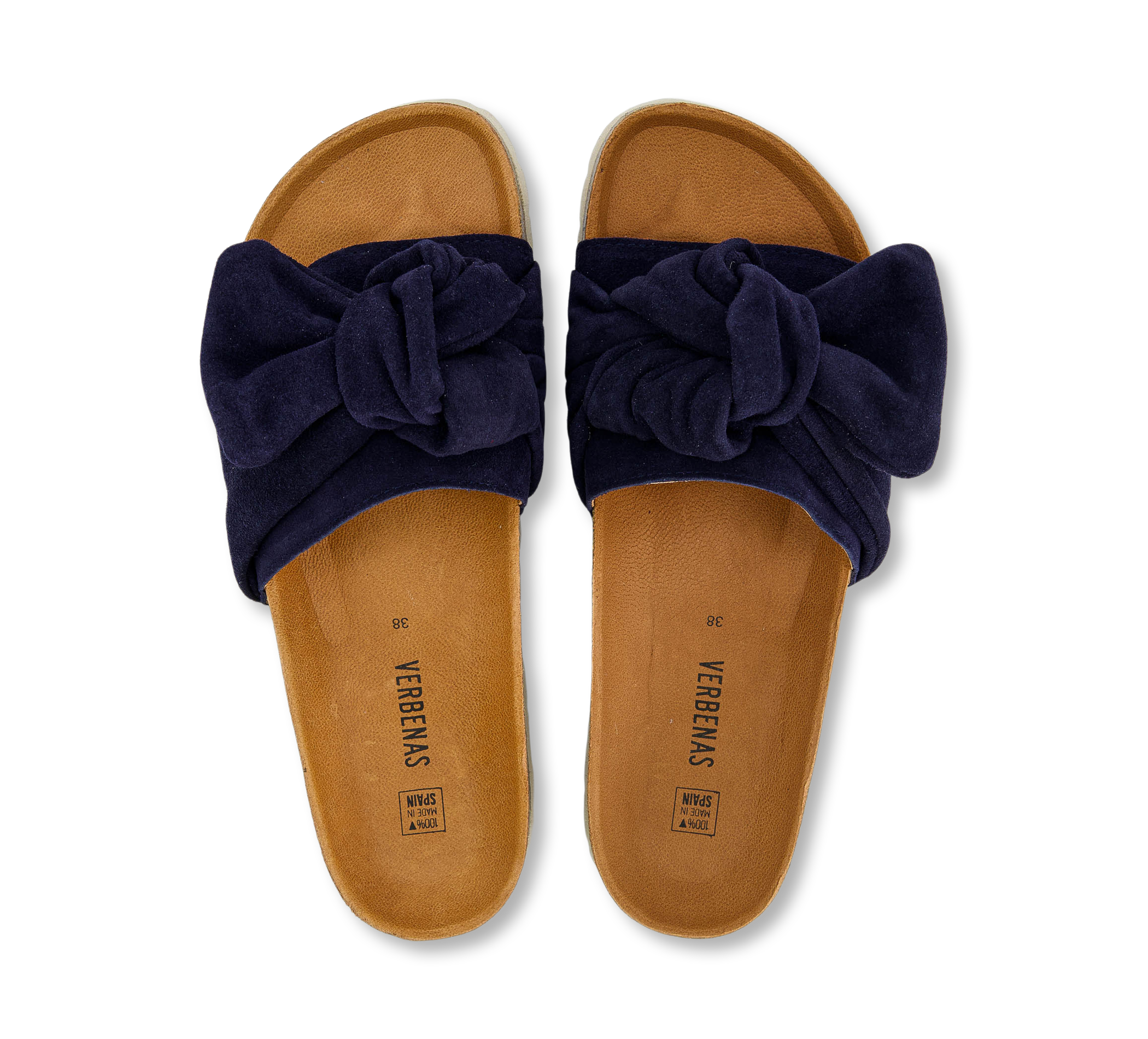 Verbenas Roxy blau