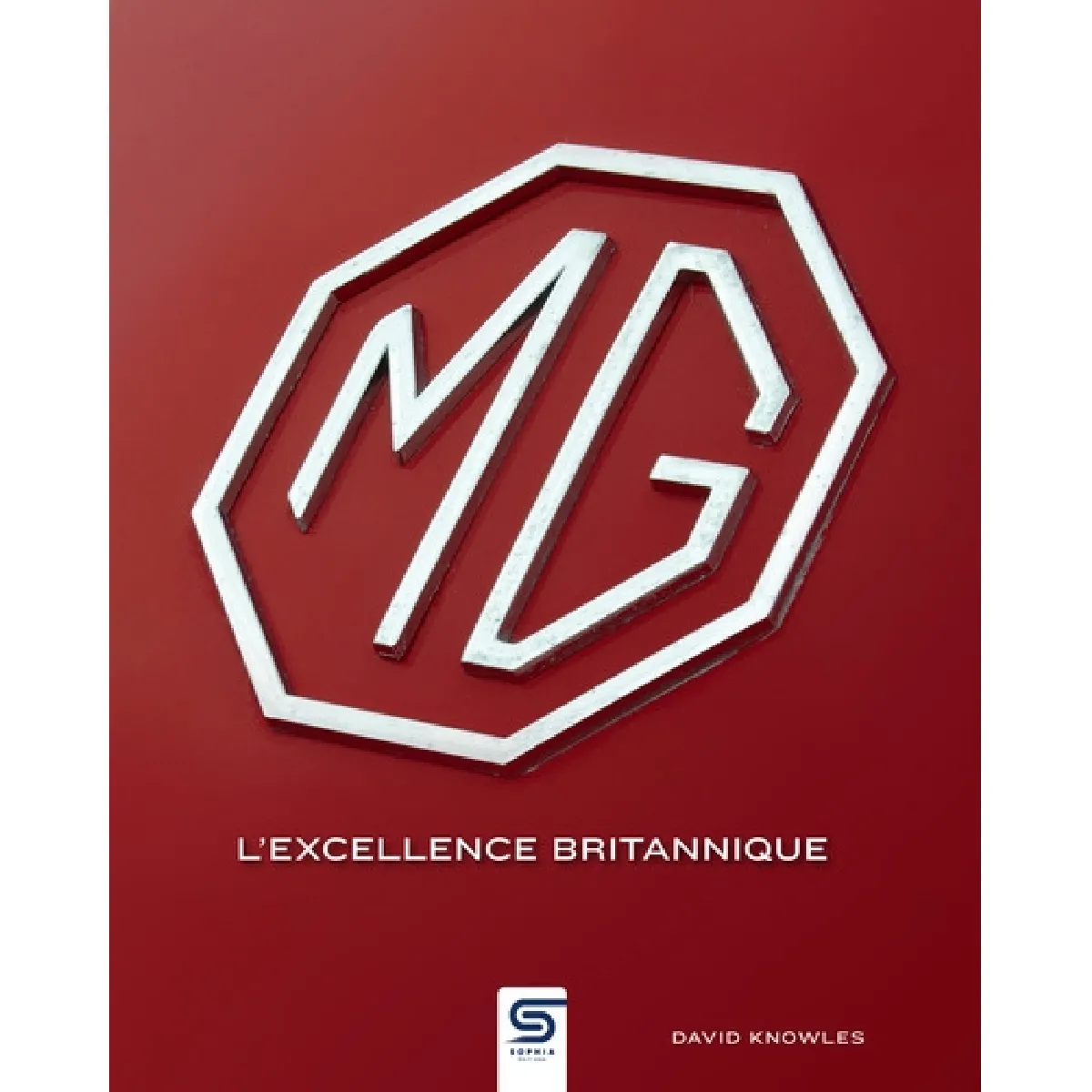MG : l'excellence britannique