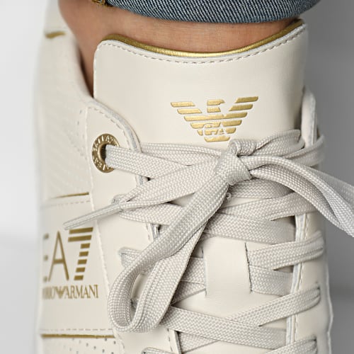 Baskets X8X102-XK258 Moonbeam Gold