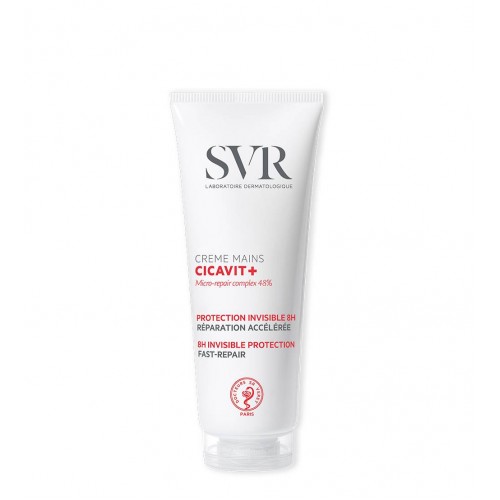 SVR Cicavit  Creme de Mãos 75g