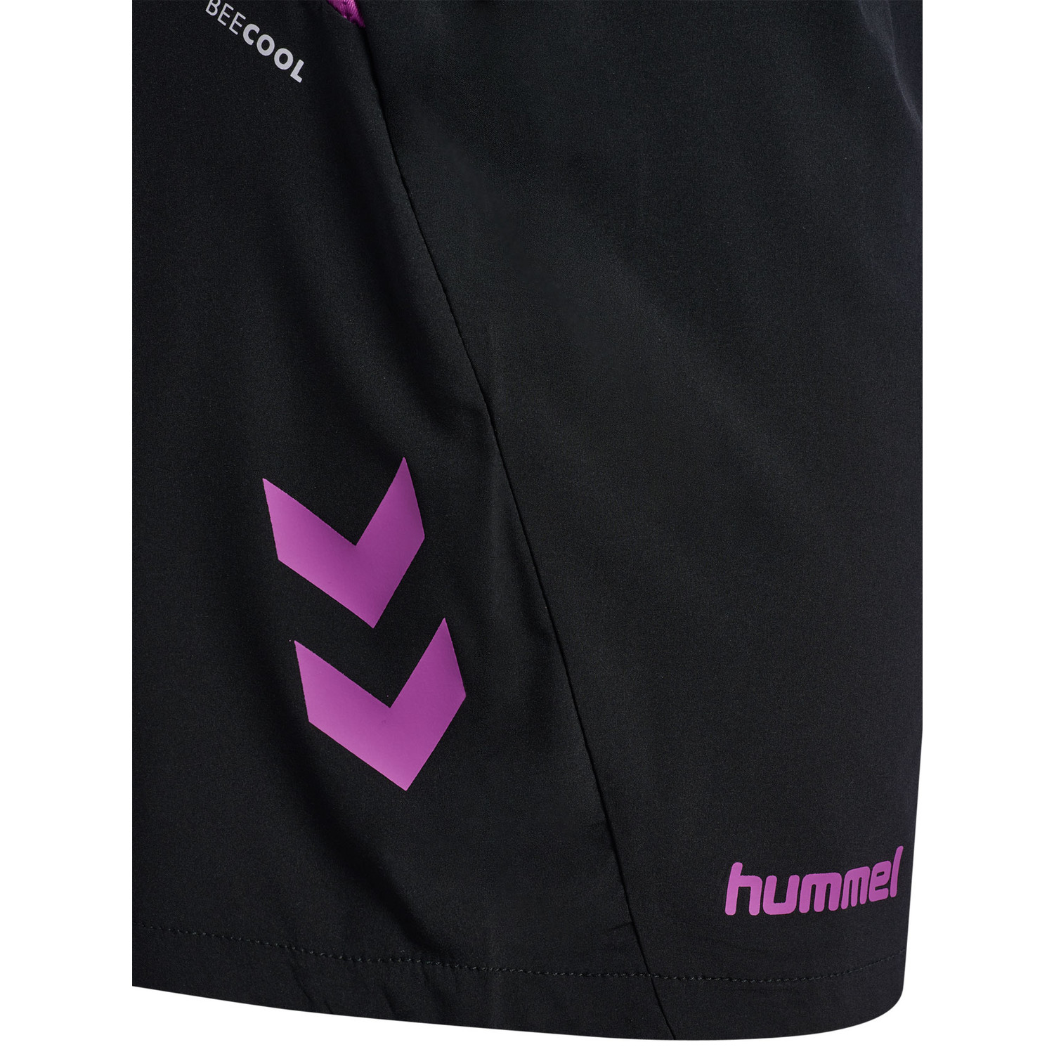 Hummel Blaze 2.0 Training Shorts Woman