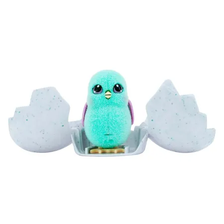 Little Live Pets Surprise Chick Blue