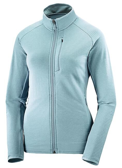 SALOMON - POLAIRE ESSENTIAL LTWARM FZ W