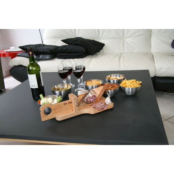 Guillotine à saucisson Jean Dubost