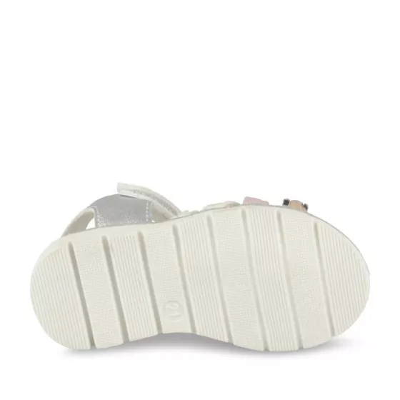 Sandales ARGENT FREEMOUSS GIRL