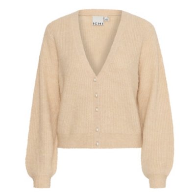 Gilet femme Ihmarin Ca5 ICHI