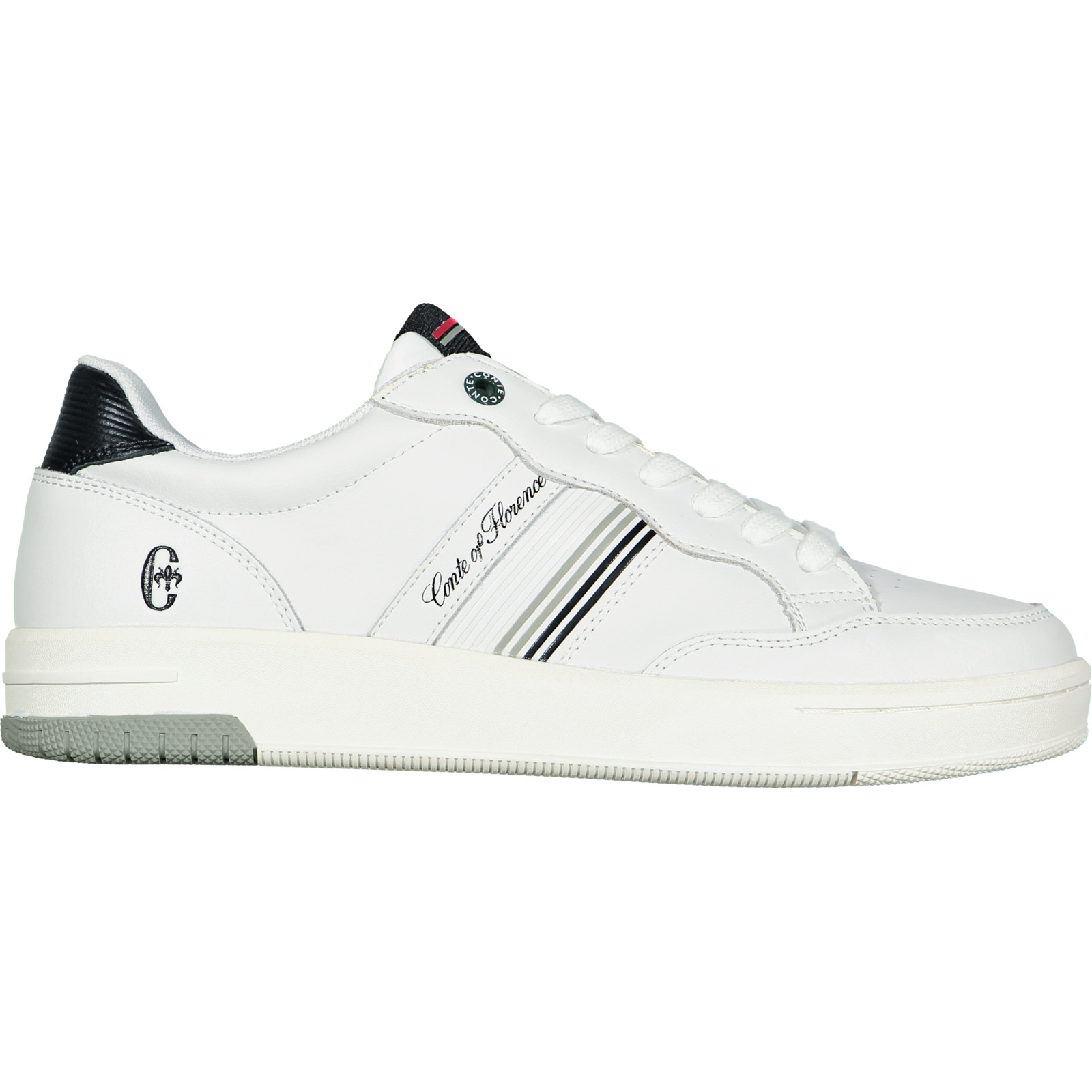 Conte of Florence Herren-Sneaker Arezzo 46