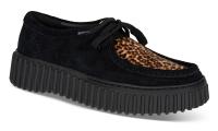 Torhilll Bee Leopard Sort