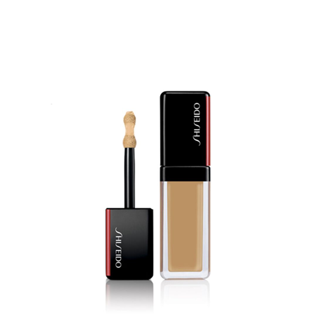 SHISEIDO SHISEIDO MAQUILHAGEM Concealer Dual Tip