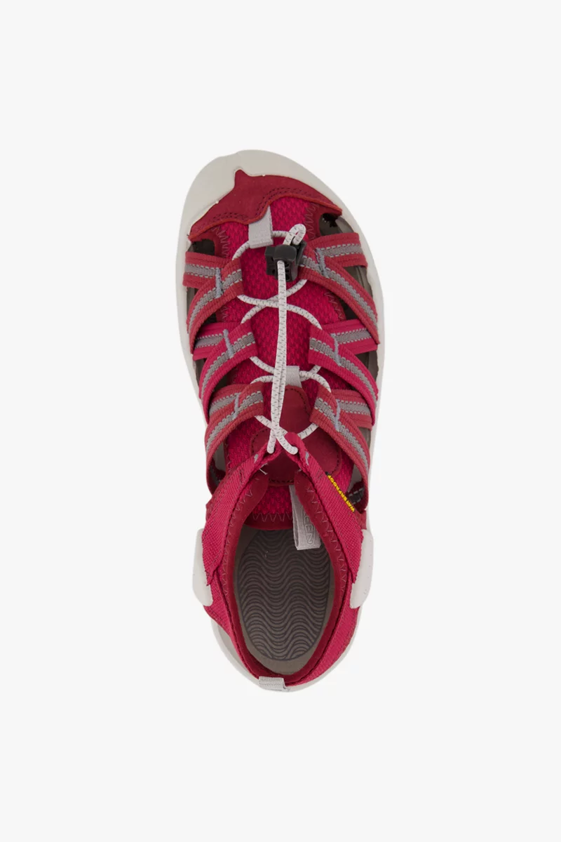 Keen Drift Creek H2 Damen Trekkingsandale