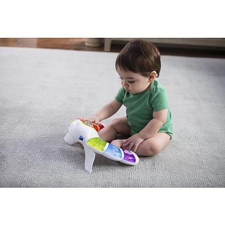 Baby Einstein musiklegetøj