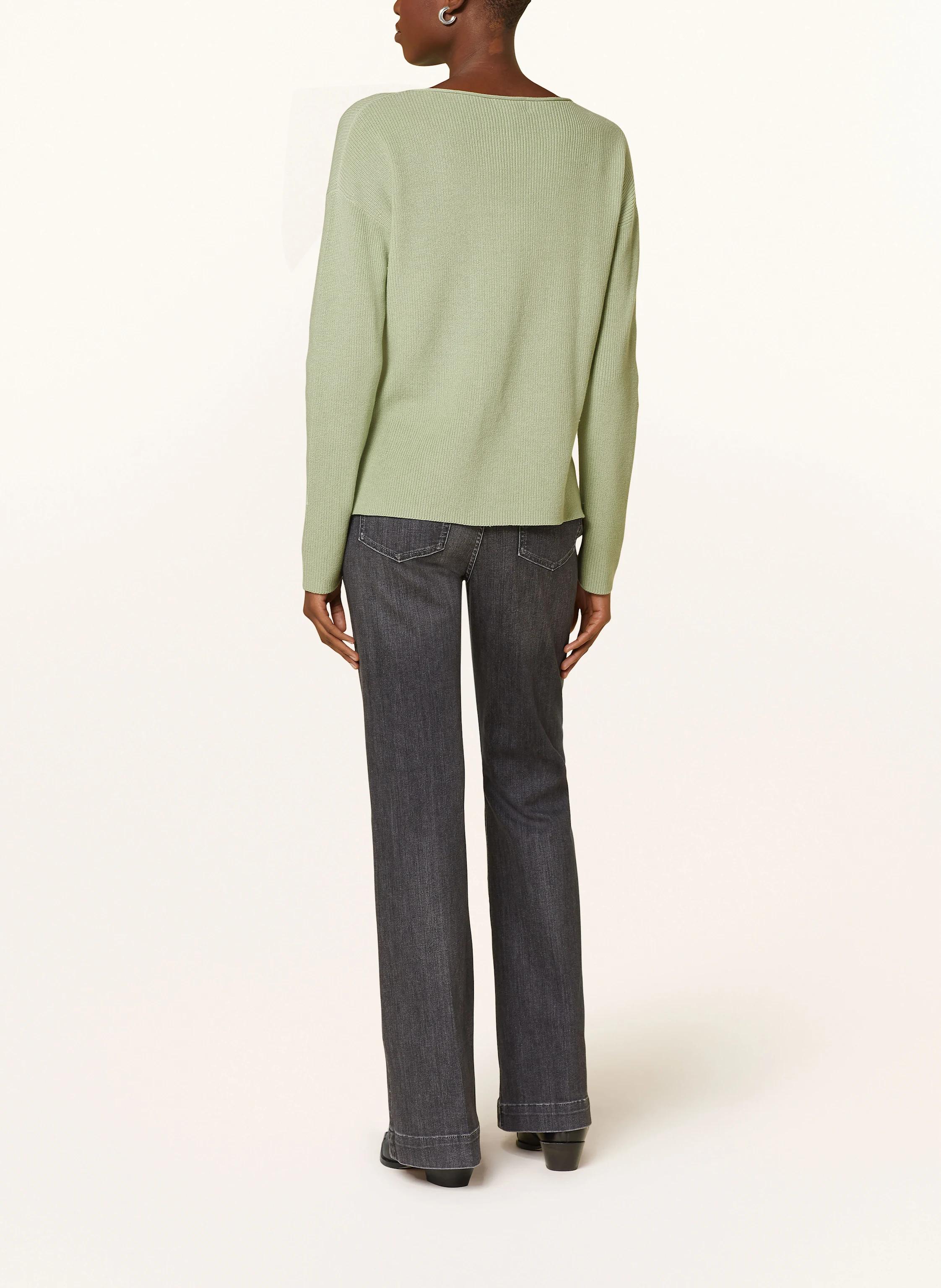 darling harbour Pullover