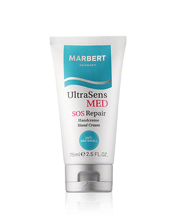 Marbert UltraSens MED SOS Repair Handcreme 75ml