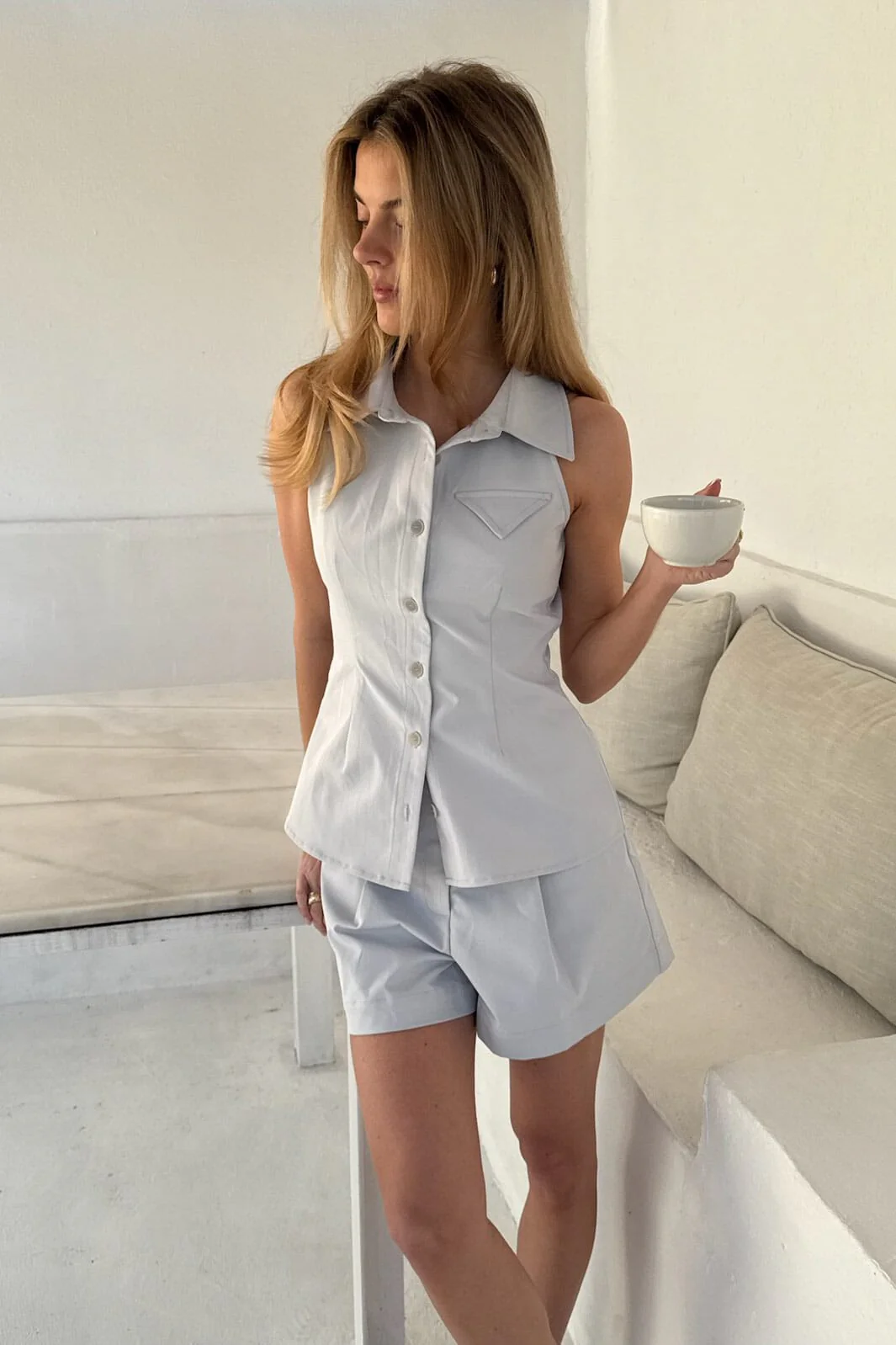 BYIC Daisyic Top A23819