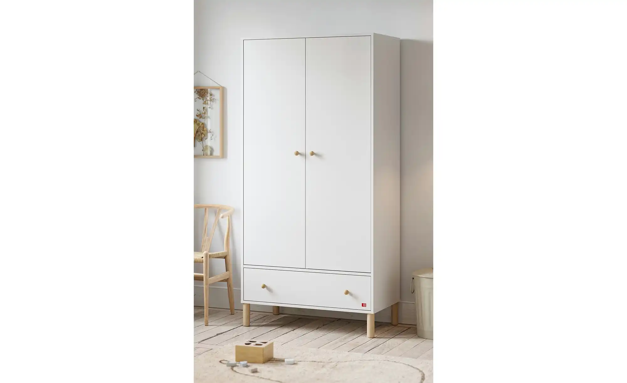VOX Kleiderschrank Tela