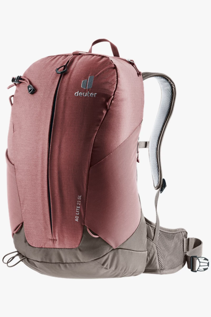 deuter AC Lite SL 21 L Damen Wanderrucksack