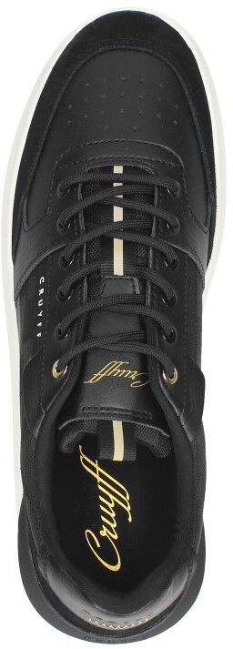 Cruyff Endorsed Tennis zwart