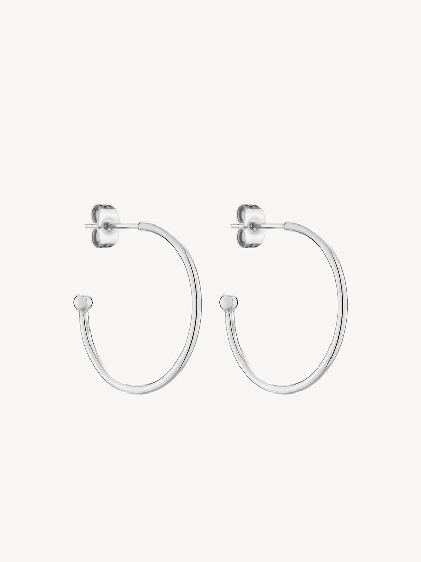 Creool - zilver