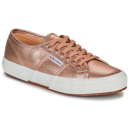 Superga - 2750 COTMETU - Rose