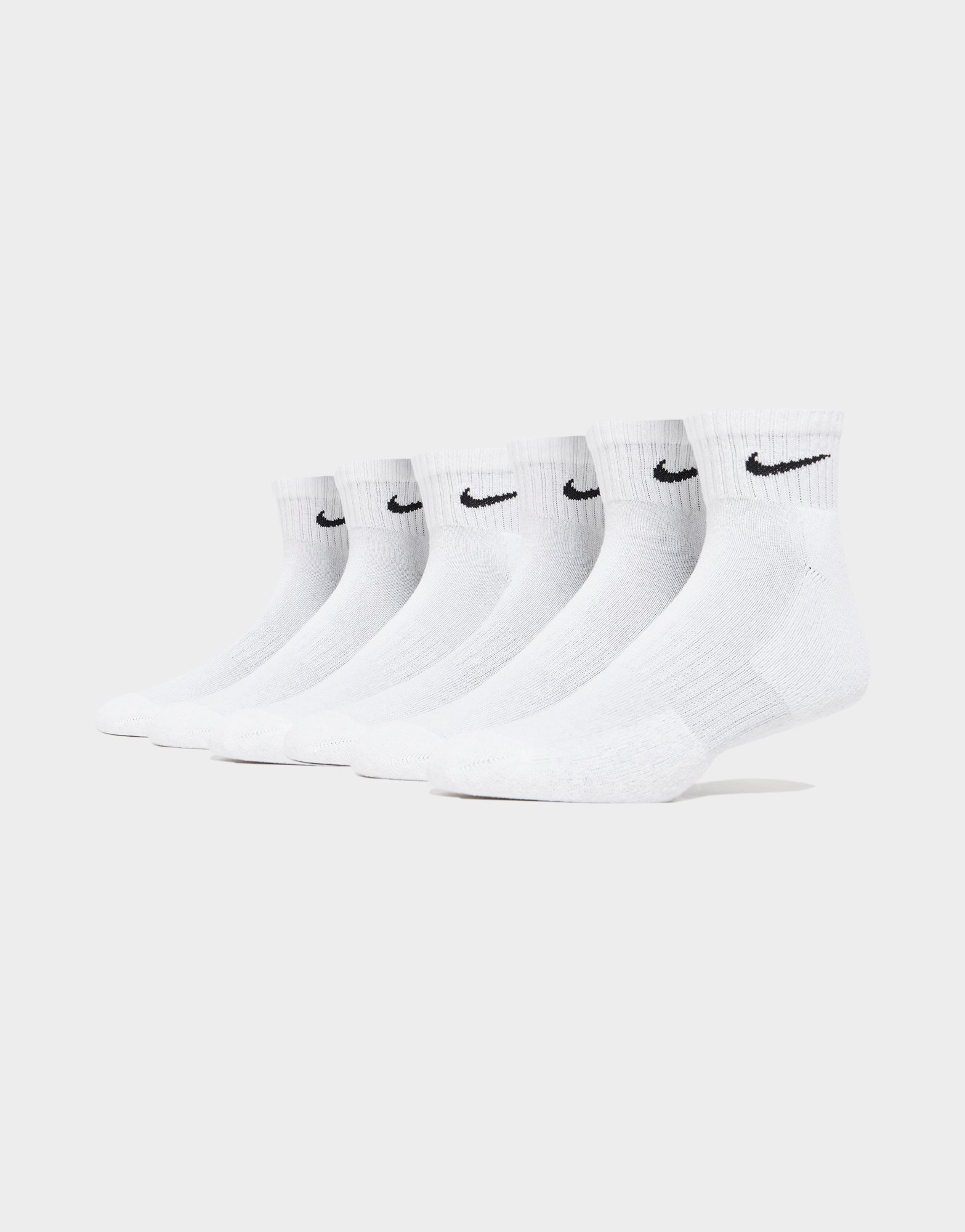 Nike Lot de 6 paires de chaussettes
