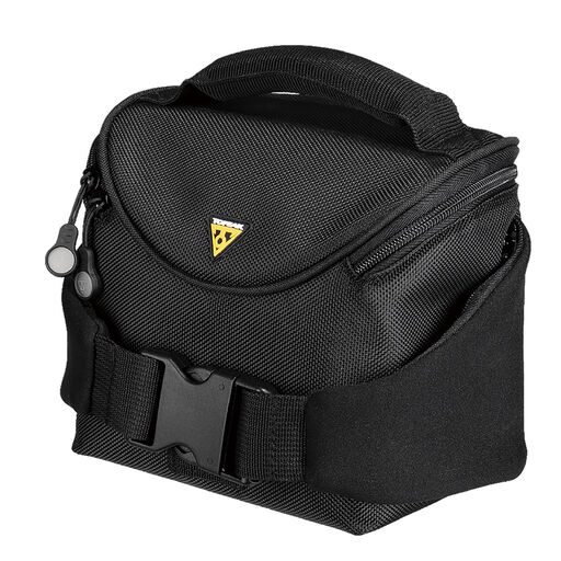 Bolsa de guidão compacta Topeak