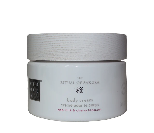 Rituals Sakura Body Cream