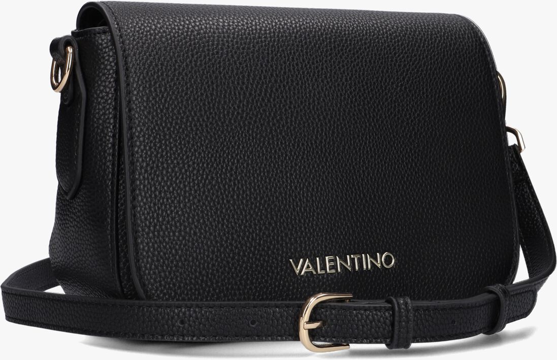VALENTINO BAGS zwarte valentino bags schoudertas brixton flap bag
