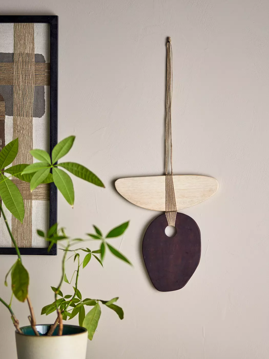 Deko-Hänger Yoki 33 cm
