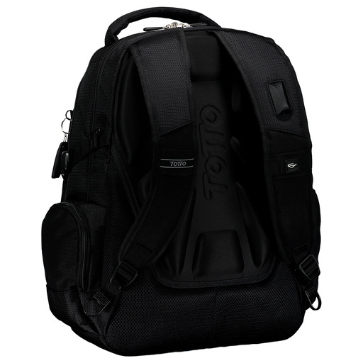 Mochila Para Portátil 15,4 Polixan