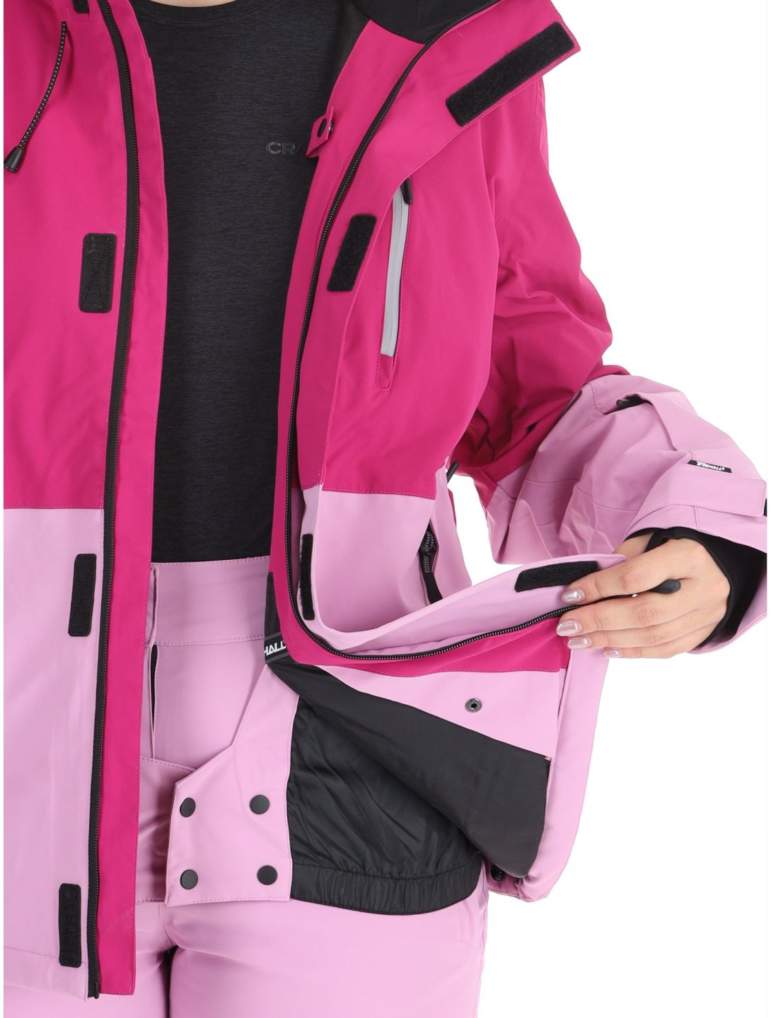 Liza-R ski-jas dames