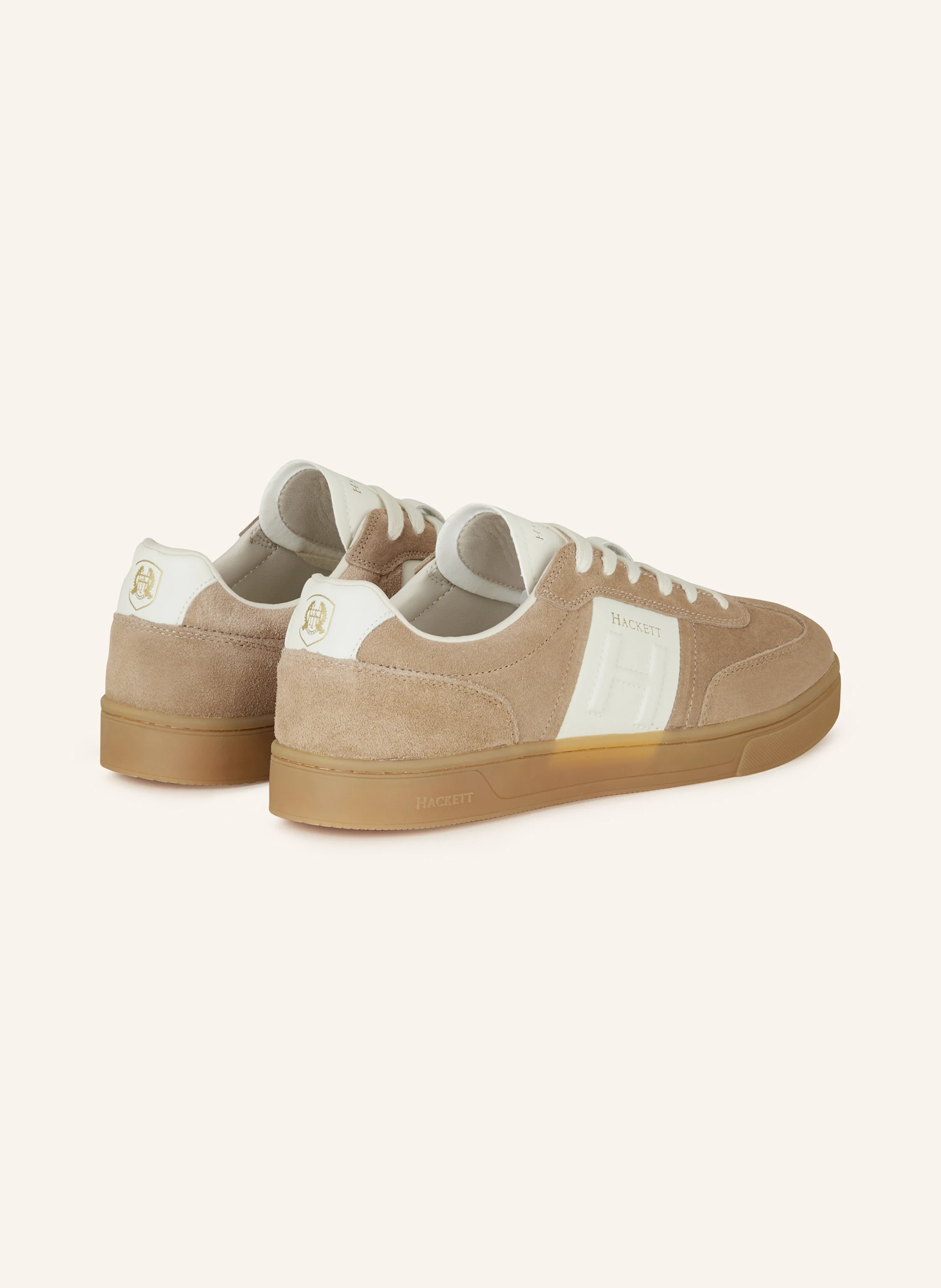 HACKETT LONDON Sneaker HARPER HERITAGE