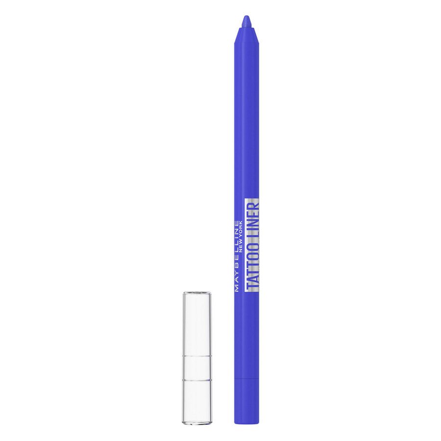 Maybelline New York Tattoo Liner Gel Pencil Galactic Cobalt 819 1,3g