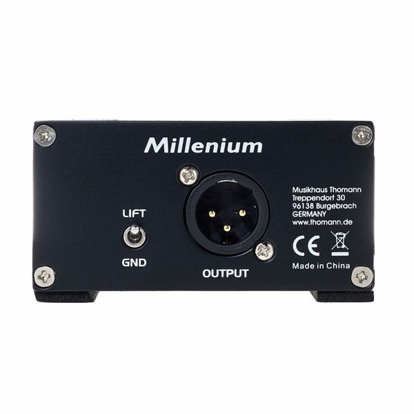 Millenium SML 21