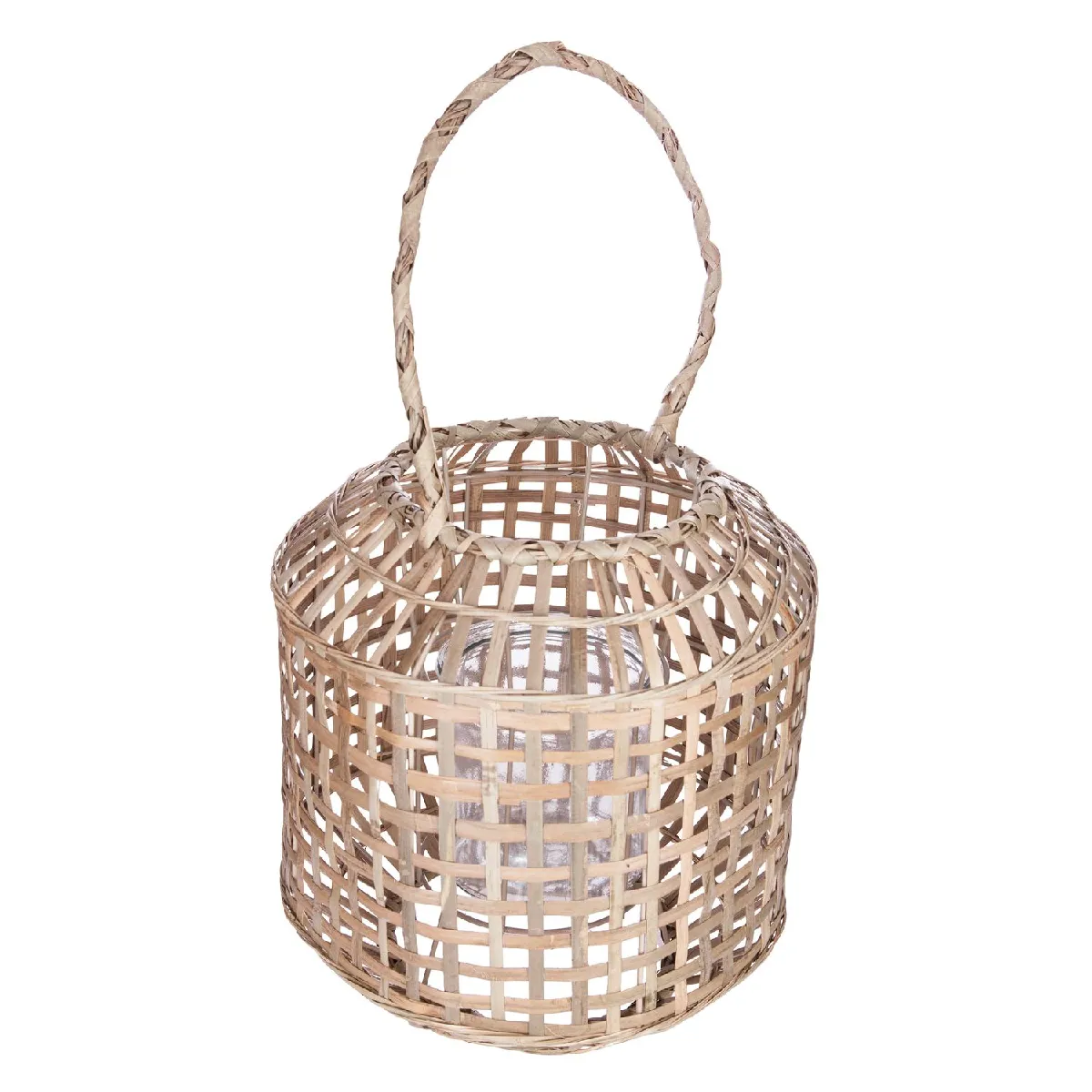 Atmosphera, Createur D'Interieur Atmosphera Lanterne Nomade - 28 cm