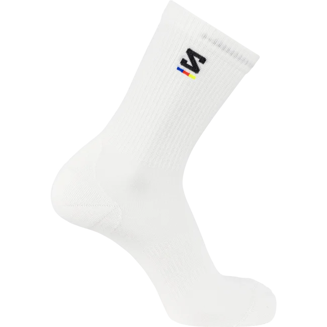 SUNDAY SMART CREW  Socken Unisex