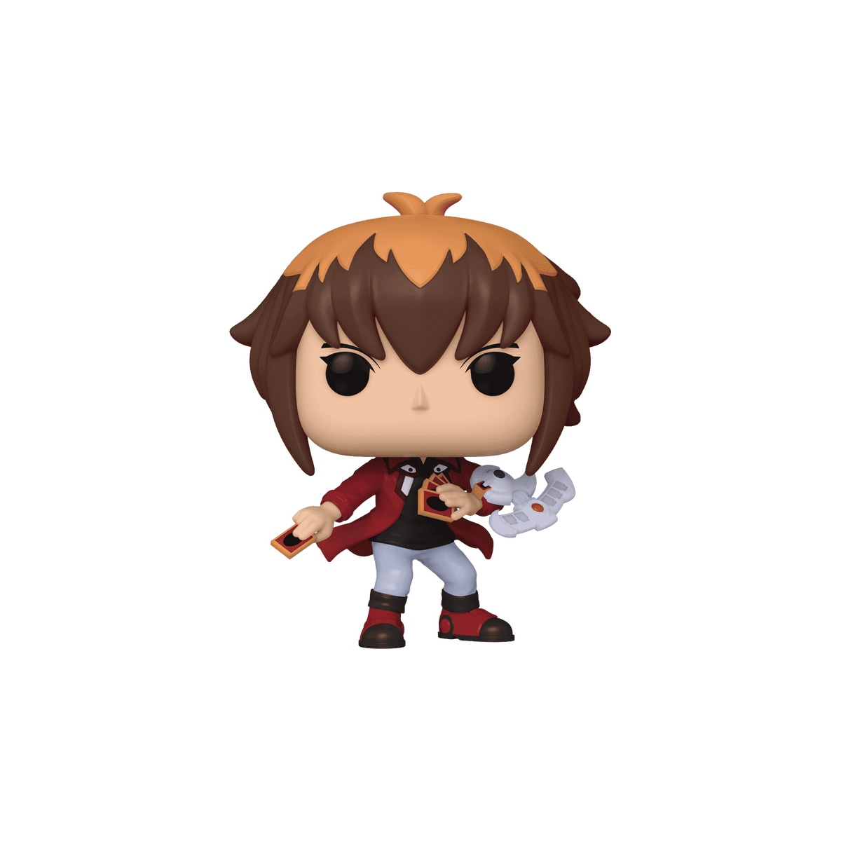 Funko POP YGO actionfigur (Jaden Yuki)