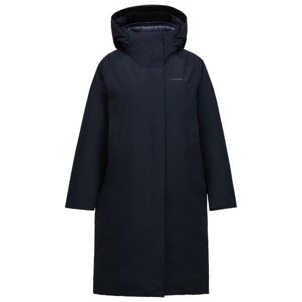 Peak Performance - Women's Treeline Down Coat - Manteau