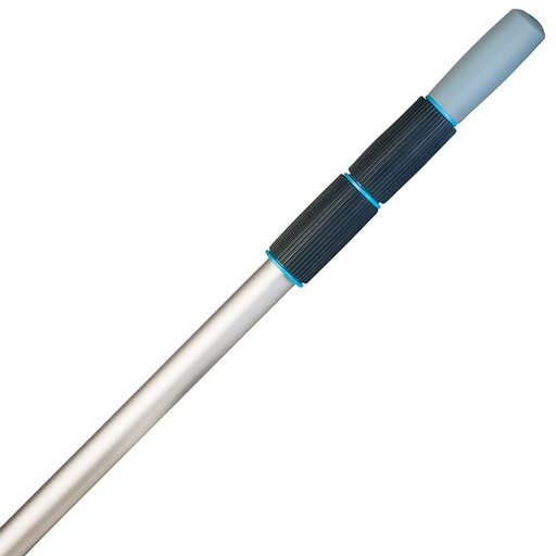 Mangos Telescópico Pértiga 3.60 M – 2 Tramos