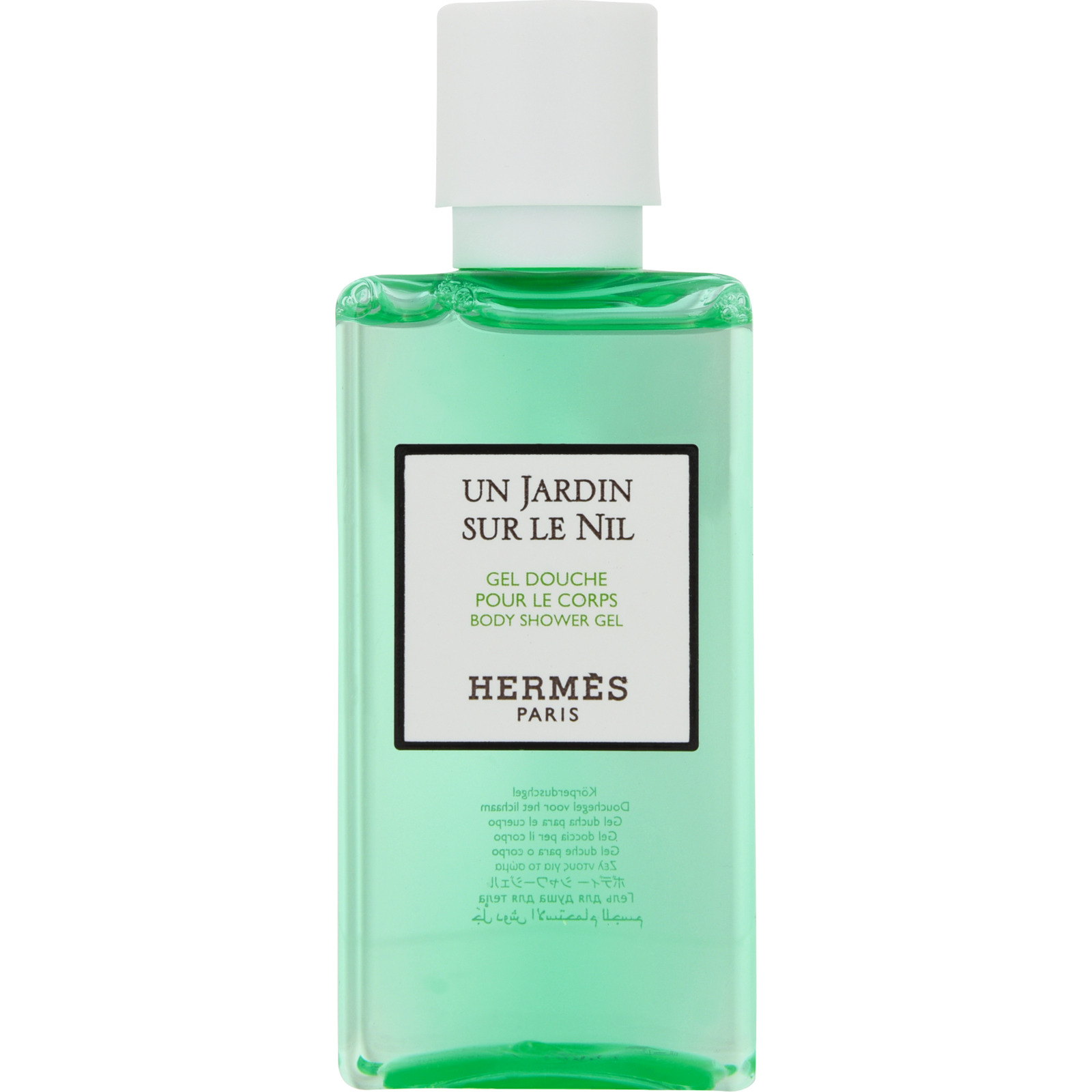 Hermès Un Jardin sur le Nil Duftset, 3-teilig