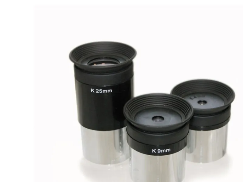 Bresser Optics Lyra 70/900 EQ-SKY, Cartes du Ciel, 24 kg