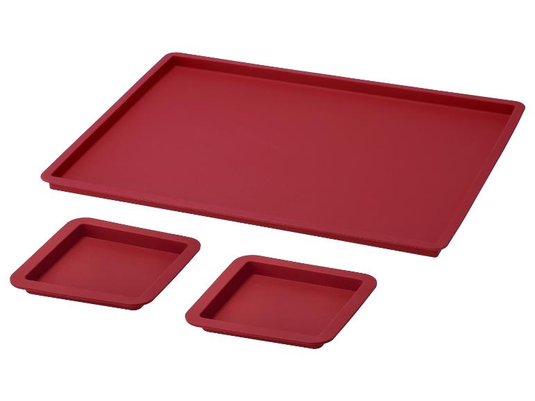 Siliconen bakaccessoires