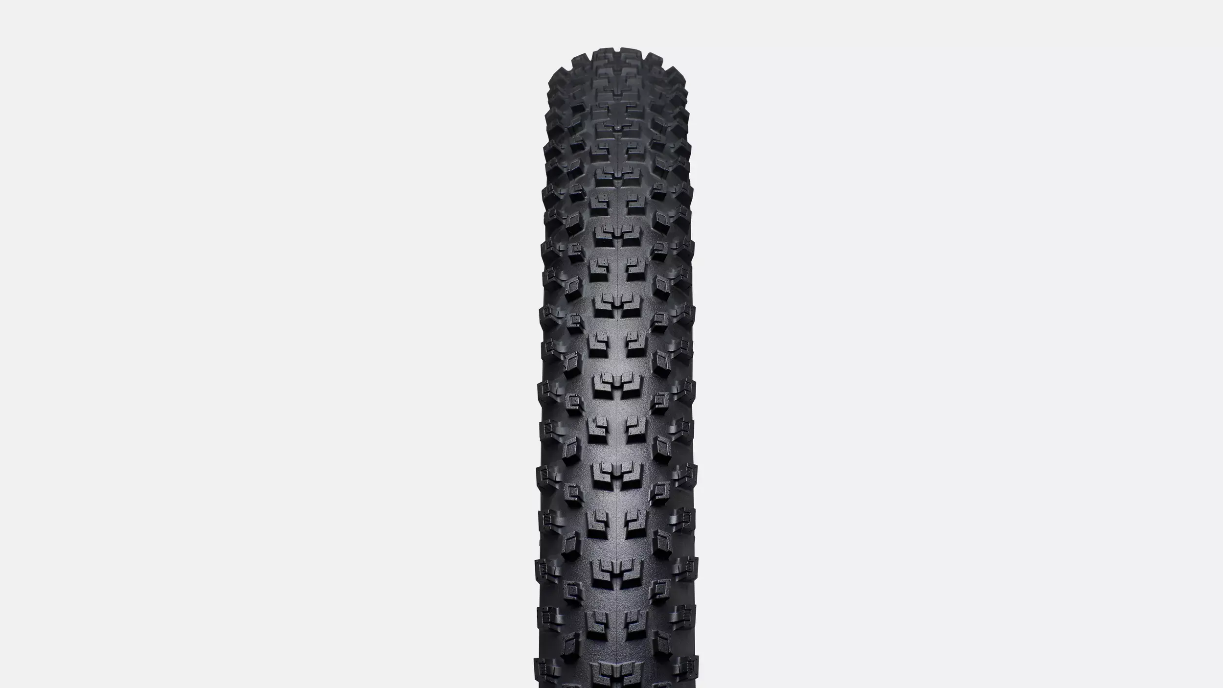 Specialized Ground Control Sport MTB Draadband Zwart