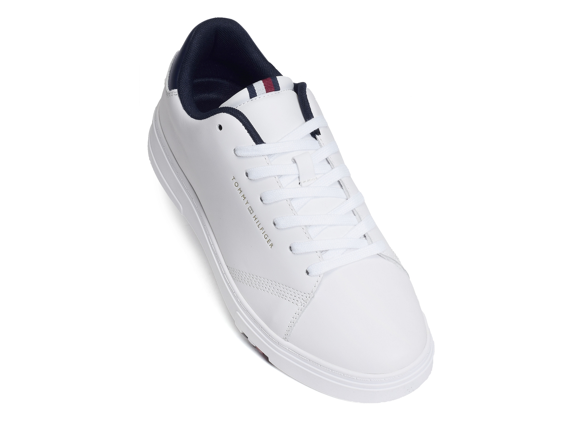 Elevated rbw cupsole leather 4487 blanc