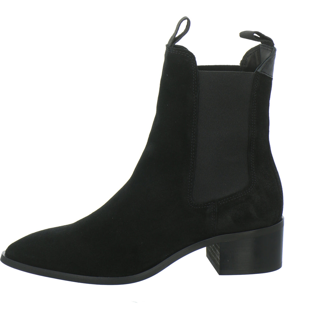 Gant Stiefel Damen St Broomly Schwarz