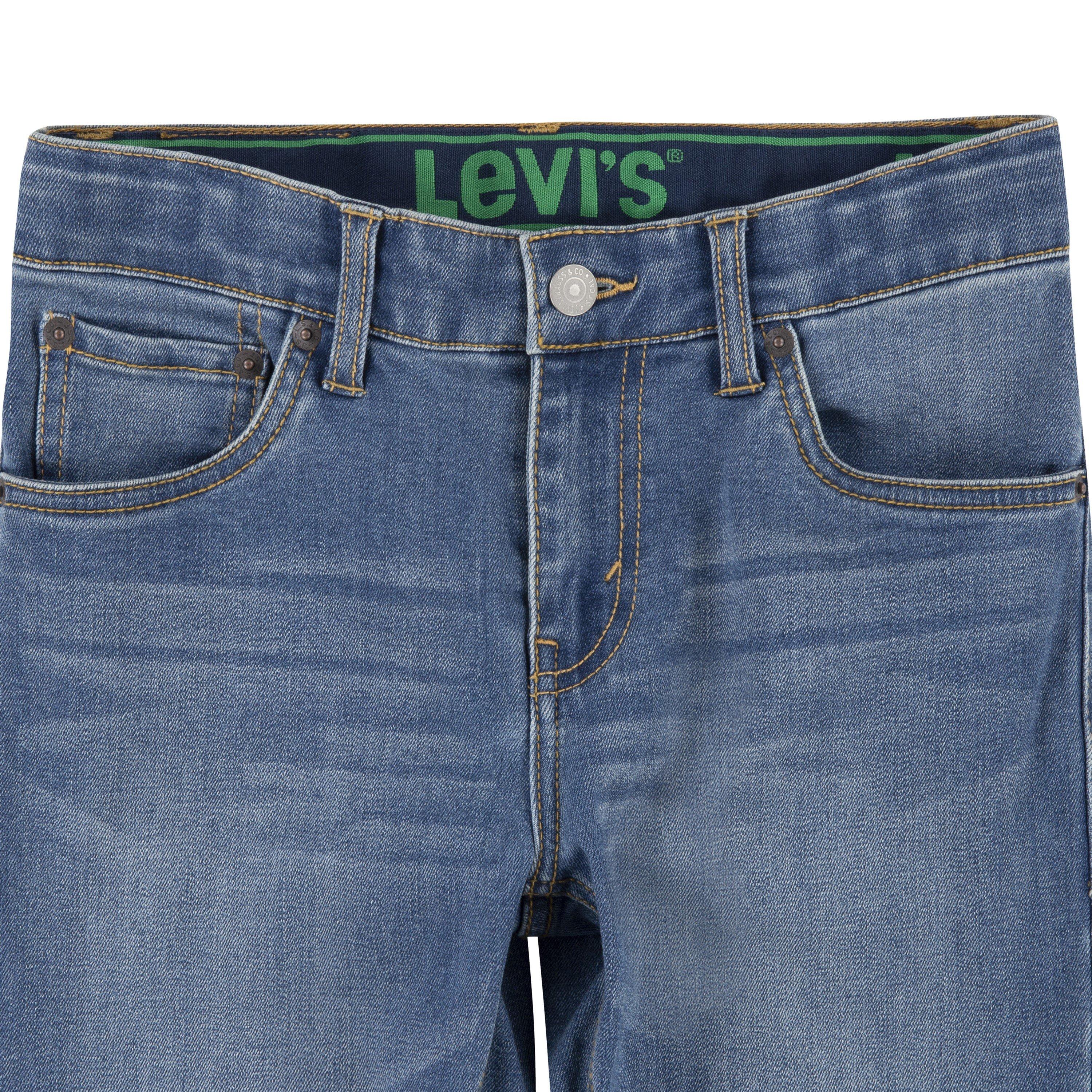 Levis Junior's Skinny Jeans