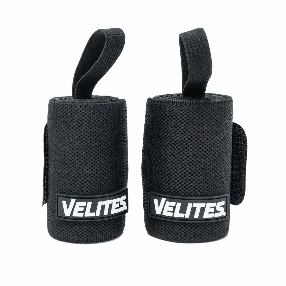 VELITES Poignets de force flexibles en Nylon